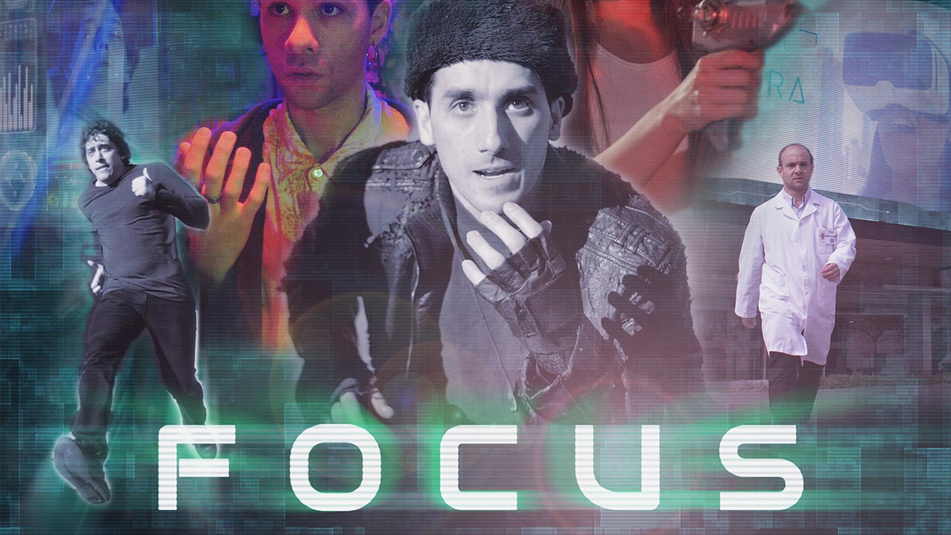 Focus Focus