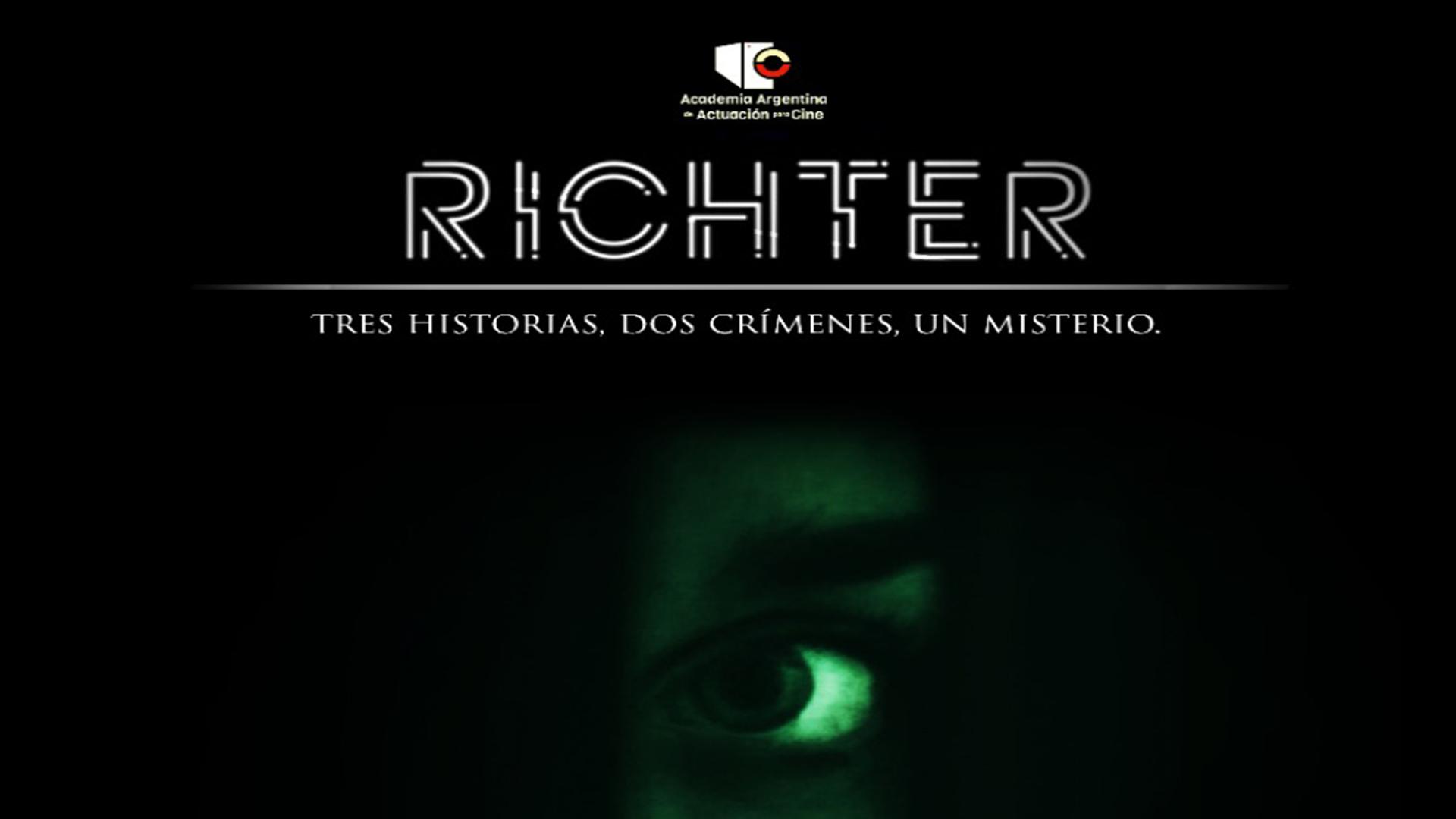 Richter Richter