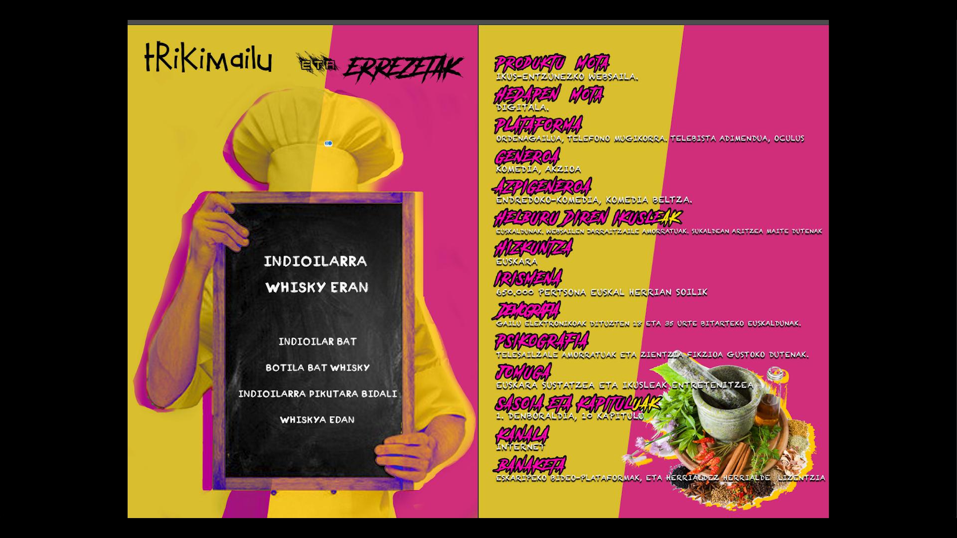 Tricks and Recipes Tricks and Recipes