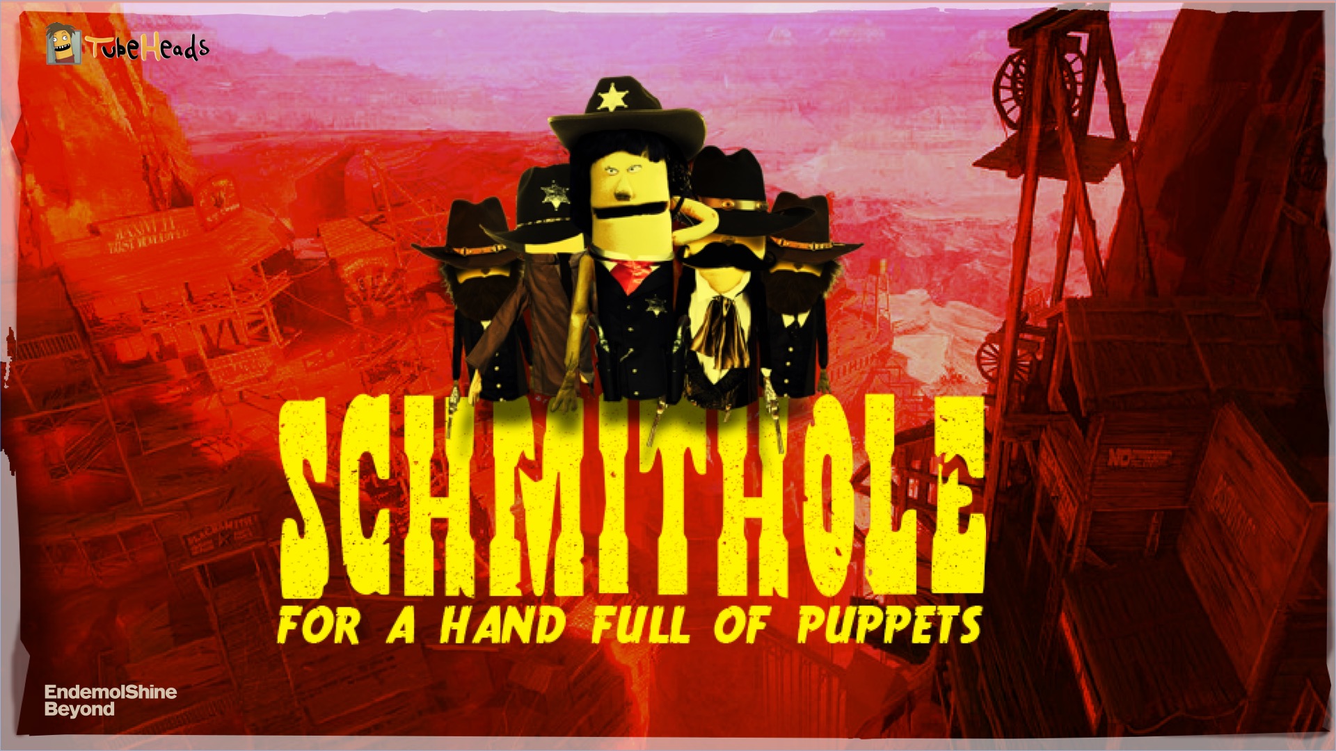 Schmithole Schmithole